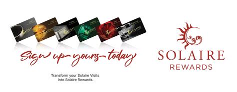 solaire rewards club representative job description